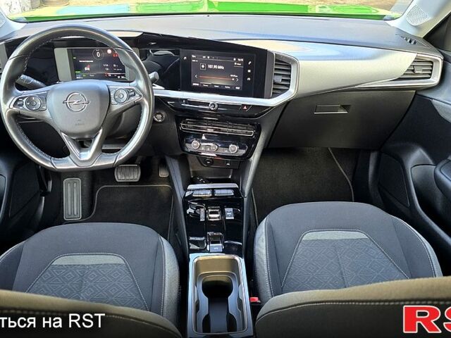 Опель Mokka, объемом двигателя 1 л и пробегом 28 тыс. км за 14300 $, фото 3 на Automoto.ua