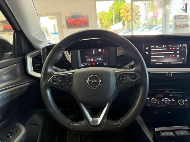 Опель Mokka, объемом двигателя 1.2 л и пробегом 70 тыс. км за 19490 $, фото 20 на Automoto.ua