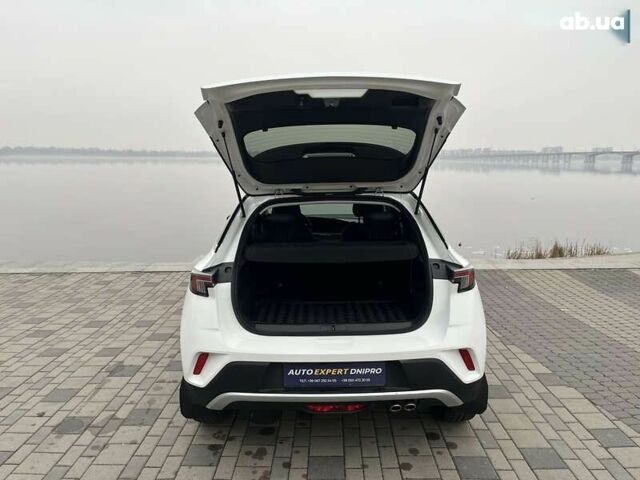 Опель Mokka, объемом двигателя 1.2 л и пробегом 33 тыс. км за 19599 $, фото 26 на Automoto.ua