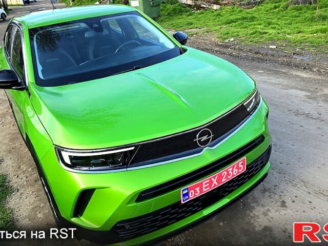 Опель Mokka, объемом двигателя 1 л и пробегом 28 тыс. км за 14300 $, фото 2 на Automoto.ua
