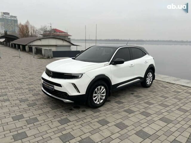 Опель Mokka, объемом двигателя 1.2 л и пробегом 33 тыс. км за 19599 $, фото 10 на Automoto.ua