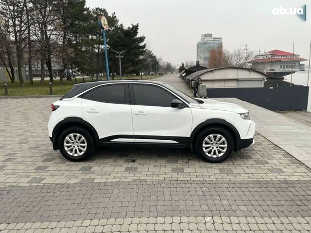Опель Mokka, объемом двигателя 1.2 л и пробегом 33 тыс. км за 19599 $, фото 25 на Automoto.ua