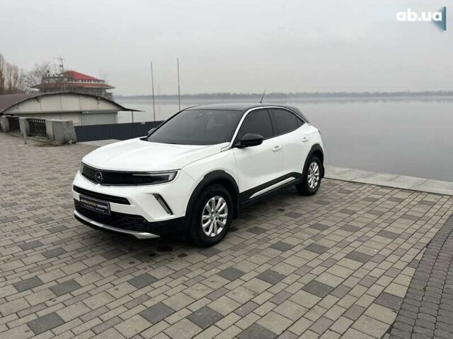 Опель Mokka, объемом двигателя 1.2 л и пробегом 33 тыс. км за 19599 $, фото 9 на Automoto.ua