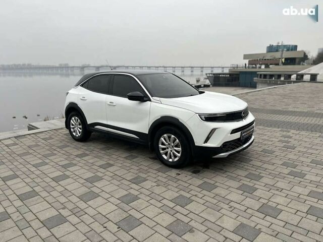Опель Mokka, объемом двигателя 1.2 л и пробегом 33 тыс. км за 19599 $, фото 3 на Automoto.ua