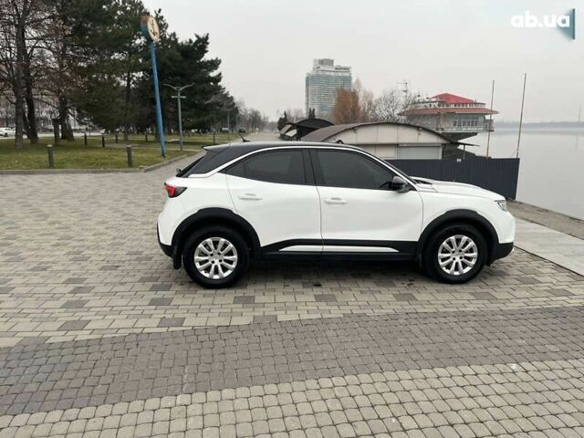 Опель Mokka, объемом двигателя 1.2 л и пробегом 33 тыс. км за 19599 $, фото 24 на Automoto.ua