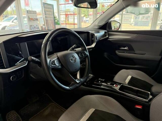 Опель Mokka, объемом двигателя 1.2 л и пробегом 70 тыс. км за 19490 $, фото 19 на Automoto.ua