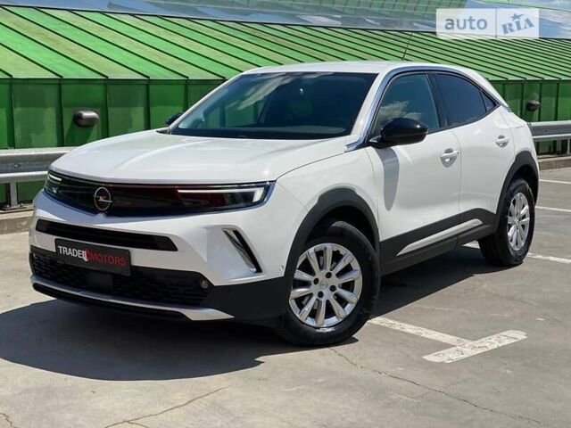 Опель Mokka, об'ємом двигуна 1.2 л та пробігом 53 тис. км за 22500 $, фото 26 на Automoto.ua