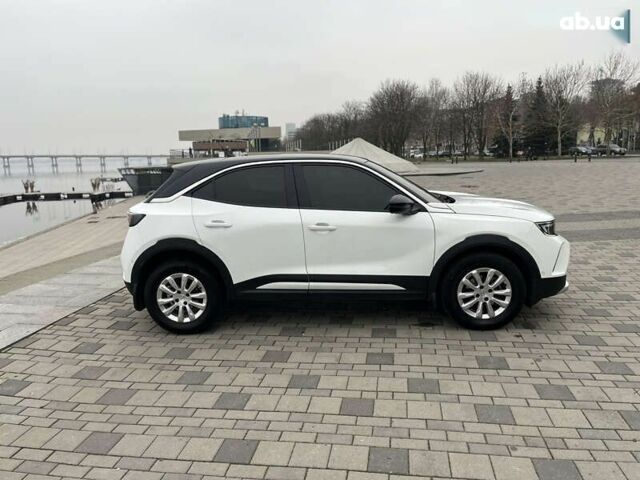 Опель Mokka, объемом двигателя 1.2 л и пробегом 33 тыс. км за 19599 $, фото 6 на Automoto.ua