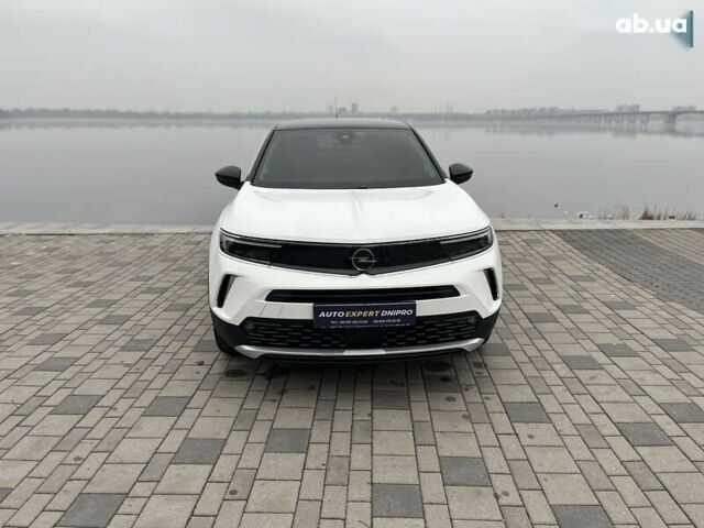 Опель Mokka, объемом двигателя 1.2 л и пробегом 33 тыс. км за 19599 $, фото 7 на Automoto.ua
