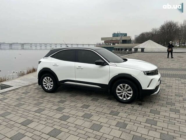Опель Mokka, объемом двигателя 1.2 л и пробегом 33 тыс. км за 19599 $, фото 4 на Automoto.ua
