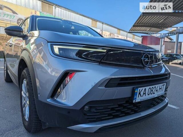 Опель Mokka, об'ємом двигуна 1.2 л та пробігом 33 тис. км за 21600 $, фото 15 на Automoto.ua