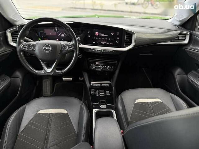 Опель Mokka, объемом двигателя 0 л и пробегом 56 тыс. км за 15900 $, фото 6 на Automoto.ua