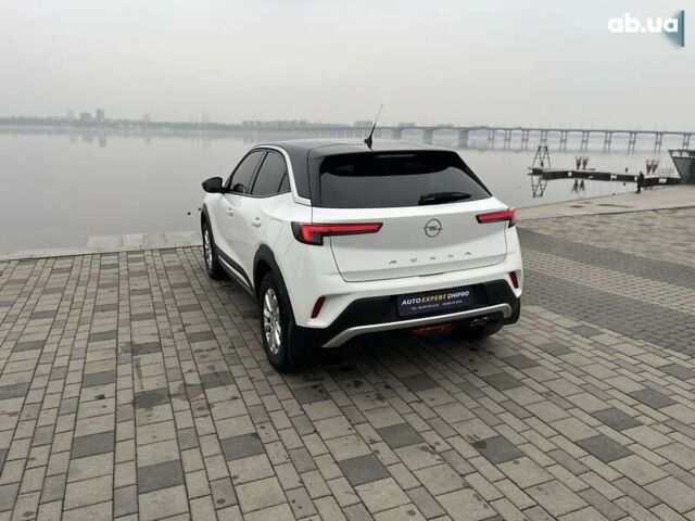 Опель Mokka, объемом двигателя 1.2 л и пробегом 33 тыс. км за 19599 $, фото 18 на Automoto.ua