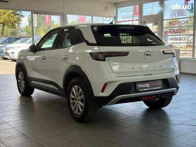 Опель Mokka, объемом двигателя 1.2 л и пробегом 70 тыс. км за 19490 $, фото 8 на Automoto.ua