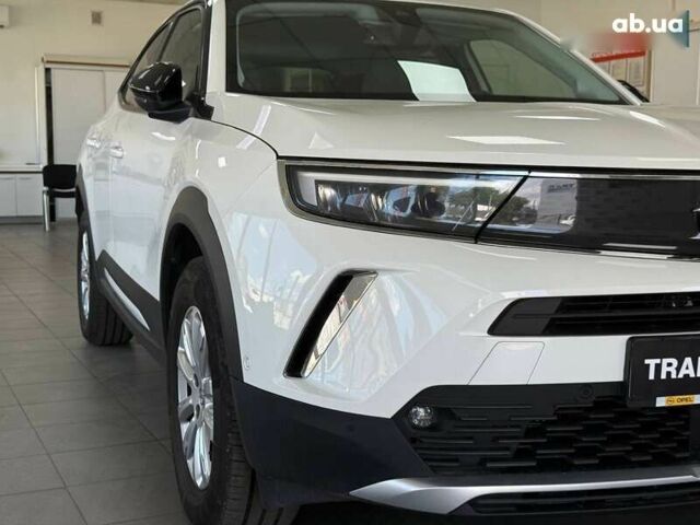 Опель Mokka, объемом двигателя 1.2 л и пробегом 70 тыс. км за 19490 $, фото 2 на Automoto.ua
