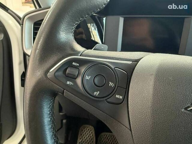 Опель Mokka, объемом двигателя 1.2 л и пробегом 70 тыс. км за 19490 $, фото 22 на Automoto.ua