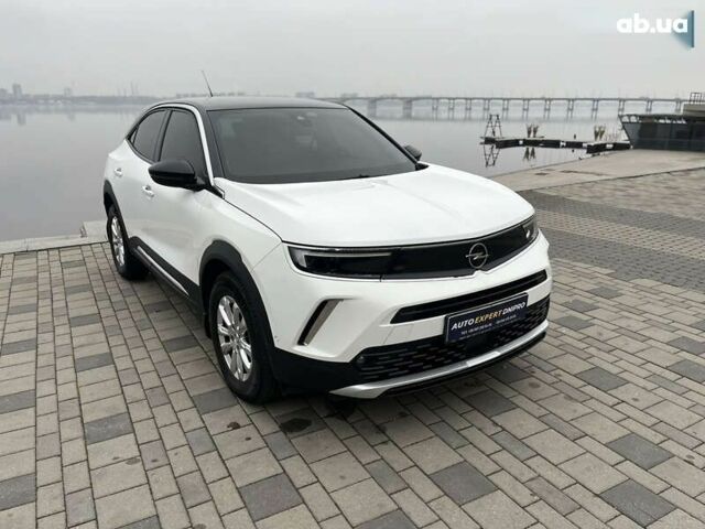 Опель Mokka, объемом двигателя 1.2 л и пробегом 33 тыс. км за 19599 $, фото 1 на Automoto.ua