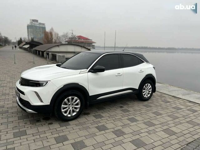Опель Mokka, объемом двигателя 1.2 л и пробегом 33 тыс. км за 19599 $, фото 11 на Automoto.ua