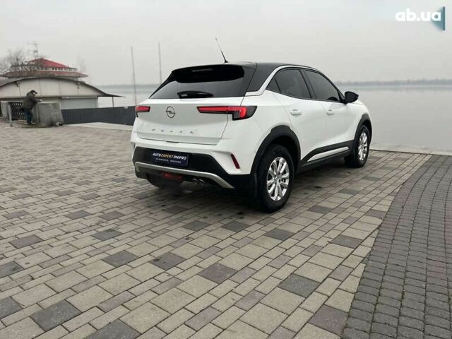 Опель Mokka, объемом двигателя 1.2 л и пробегом 33 тыс. км за 19599 $, фото 21 на Automoto.ua