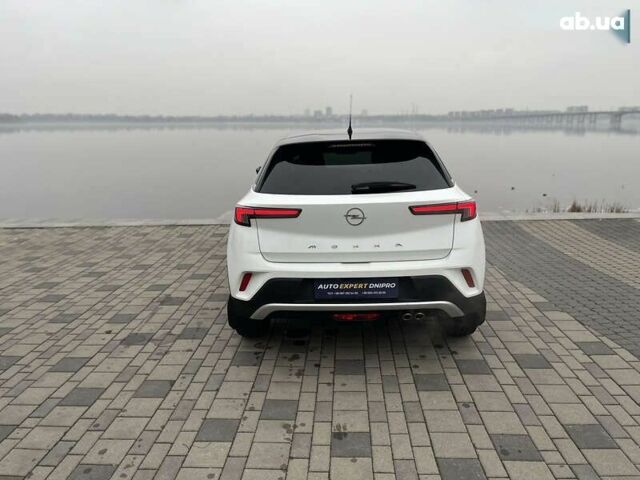 Опель Mokka, объемом двигателя 1.2 л и пробегом 33 тыс. км за 19599 $, фото 19 на Automoto.ua