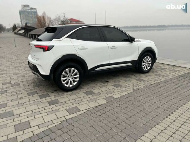 Опель Mokka, объемом двигателя 1.2 л и пробегом 33 тыс. км за 19599 $, фото 23 на Automoto.ua