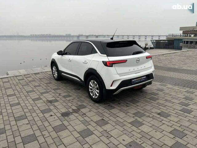 Опель Mokka, объемом двигателя 1.2 л и пробегом 33 тыс. км за 19599 $, фото 17 на Automoto.ua