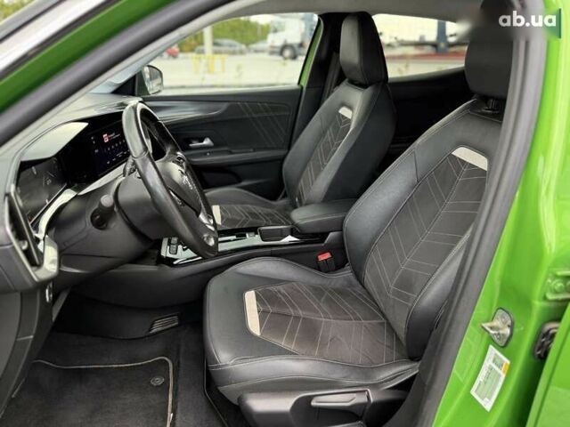 Опель Mokka, объемом двигателя 0 л и пробегом 56 тыс. км за 15900 $, фото 8 на Automoto.ua