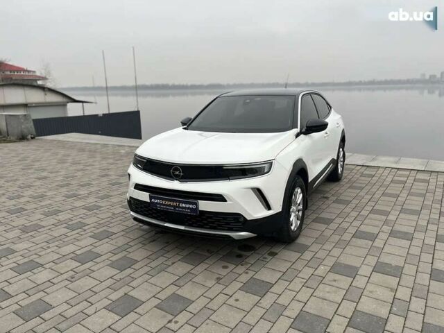 Опель Mokka, объемом двигателя 1.2 л и пробегом 33 тыс. км за 19599 $, фото 8 на Automoto.ua