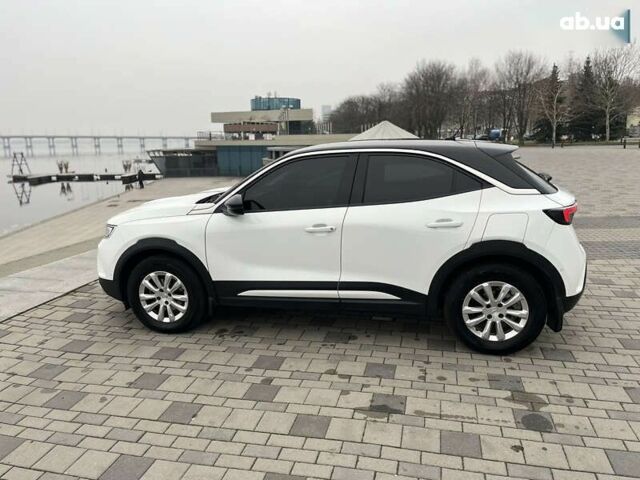 Опель Mokka, объемом двигателя 1.2 л и пробегом 33 тыс. км за 19599 $, фото 15 на Automoto.ua