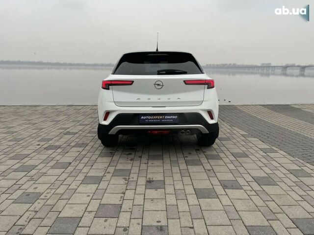 Опель Mokka, объемом двигателя 1.2 л и пробегом 33 тыс. км за 19599 $, фото 20 на Automoto.ua