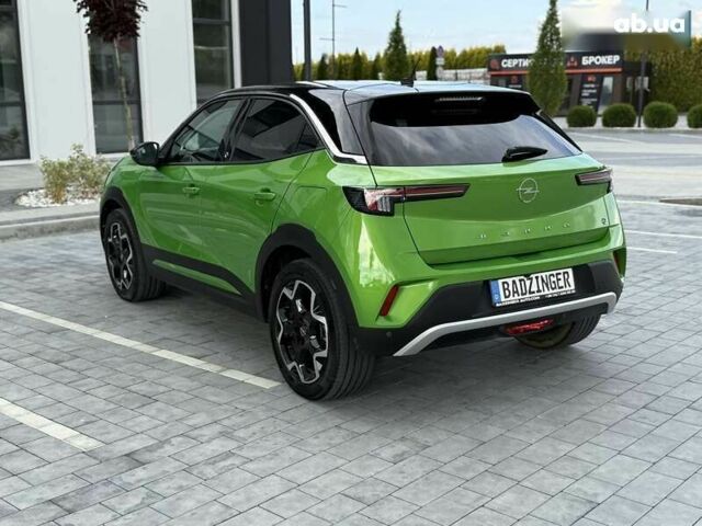 Опель Mokka, объемом двигателя 0 л и пробегом 56 тыс. км за 15900 $, фото 4 на Automoto.ua