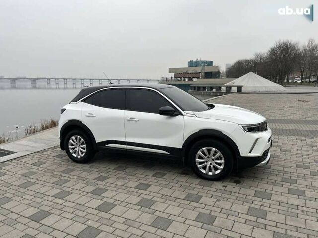 Опель Mokka, объемом двигателя 1.2 л и пробегом 33 тыс. км за 19599 $, фото 5 на Automoto.ua