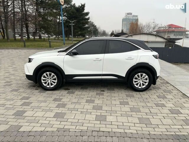 Опель Mokka, объемом двигателя 1.2 л и пробегом 33 тыс. км за 19599 $, фото 12 на Automoto.ua