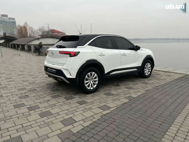 Опель Mokka, объемом двигателя 1.2 л и пробегом 33 тыс. км за 19599 $, фото 22 на Automoto.ua