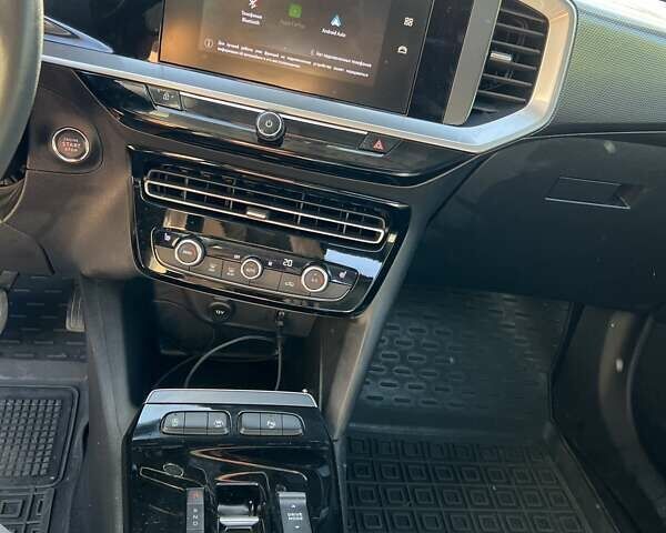 Опель Mokka, объемом двигателя 1.2 л и пробегом 30 тыс. км за 19500 $, фото 6 на Automoto.ua