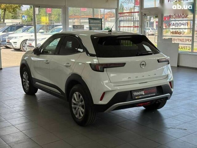 Опель Mokka, объемом двигателя 1.2 л и пробегом 70 тыс. км за 19490 $, фото 7 на Automoto.ua