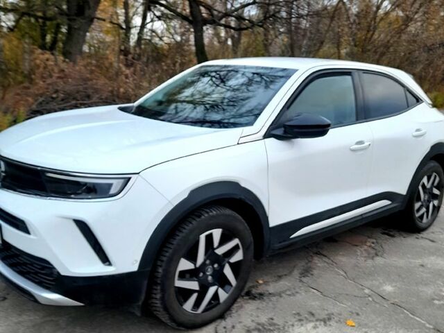 Опель Mokka, объемом двигателя 100 л и пробегом 39 тыс. км за 18100 $, фото 1 на Automoto.ua