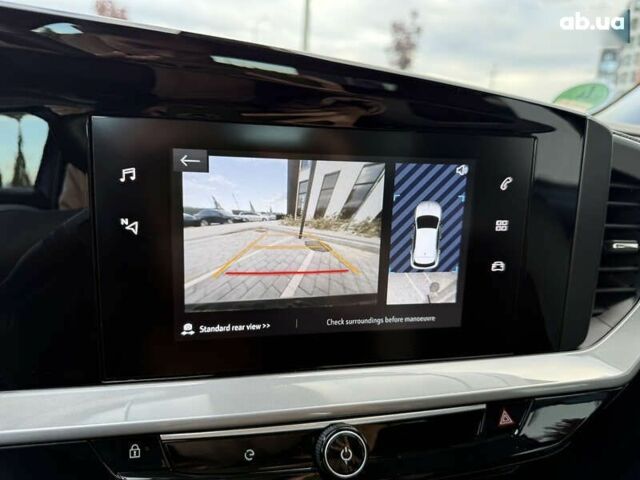 Опель Mokka, объемом двигателя 0 л и пробегом 42 тыс. км за 16900 $, фото 12 на Automoto.ua