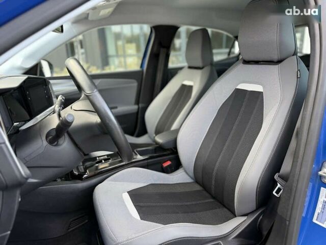 Опель Mokka, объемом двигателя 0 л и пробегом 42 тыс. км за 16900 $, фото 7 на Automoto.ua