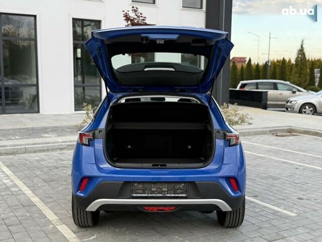 Опель Mokka, объемом двигателя 0 л и пробегом 42 тыс. км за 16900 $, фото 9 на Automoto.ua