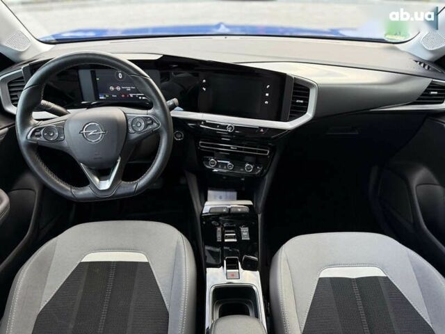 Опель Mokka, объемом двигателя 0 л и пробегом 42 тыс. км за 16900 $, фото 6 на Automoto.ua