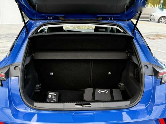 Опель Mokka, объемом двигателя 0 л и пробегом 42 тыс. км за 16900 $, фото 10 на Automoto.ua