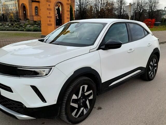 Опель Mokka, объемом двигателя 100 л и пробегом 39 тыс. км за 18100 $, фото 3 на Automoto.ua
