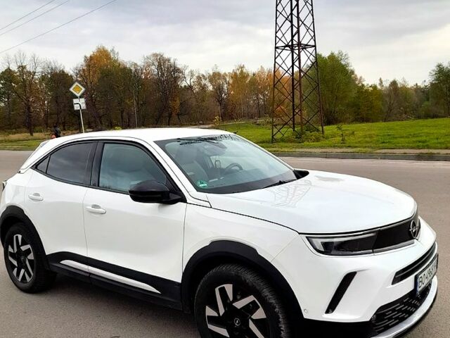 Опель Mokka, объемом двигателя 100 л и пробегом 39 тыс. км за 18100 $, фото 2 на Automoto.ua