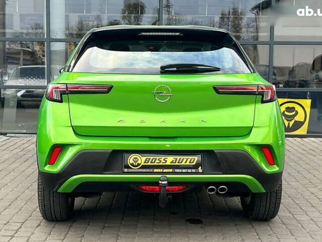 Опель Mokka, объемом двигателя 1.2 л и пробегом 11 тыс. км за 16900 $, фото 5 на Automoto.ua
