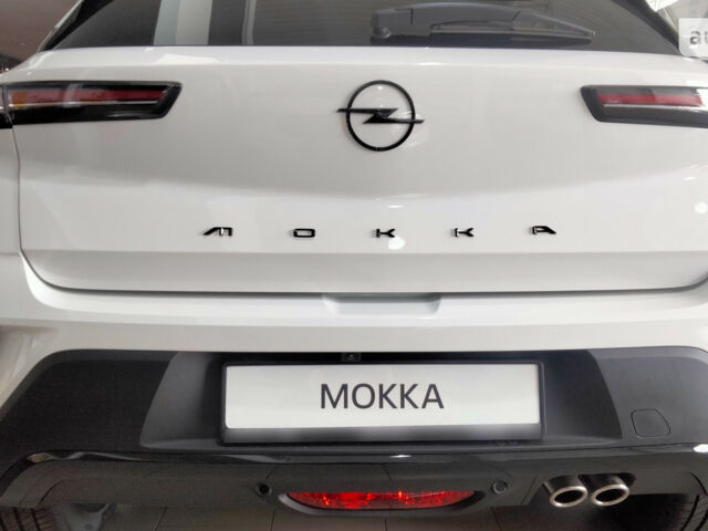 купити нове авто Опель Mokka 2023 року від офіційного дилера Автоцентр AUTO.RIA Опель фото