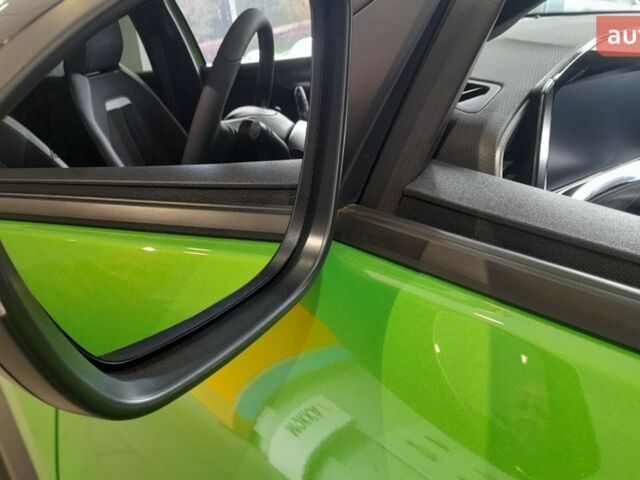 Опель Mokka 2023 года купить новое авто Опель Mokka 2023 года от официального дилера Opel Центр Одеса «АДІС-МОТОР» Опель фото