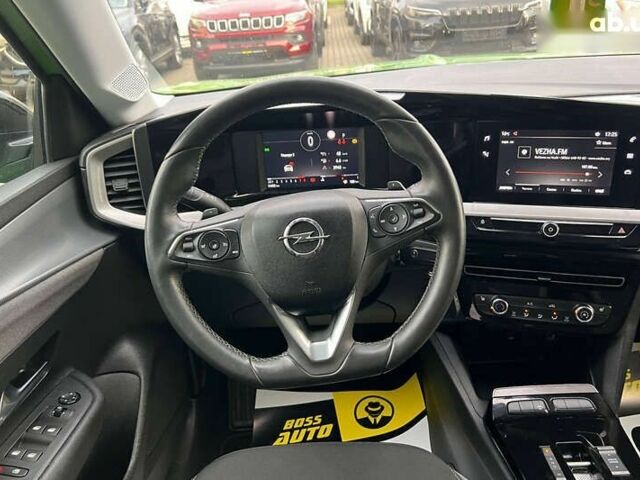 Опель Mokka, объемом двигателя 1.2 л и пробегом 11 тыс. км за 16900 $, фото 15 на Automoto.ua