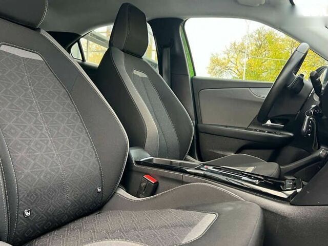 Опель Mokka, объемом двигателя 1.2 л и пробегом 11 тыс. км за 16900 $, фото 20 на Automoto.ua