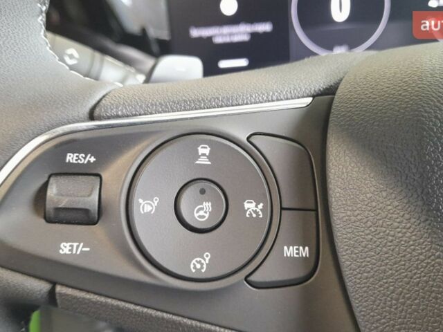 Опель Mokka 2023 года купить новое авто Опель Mokka 2023 года от официального дилера Opel Центр Одеса «АДІС-МОТОР» Опель фото